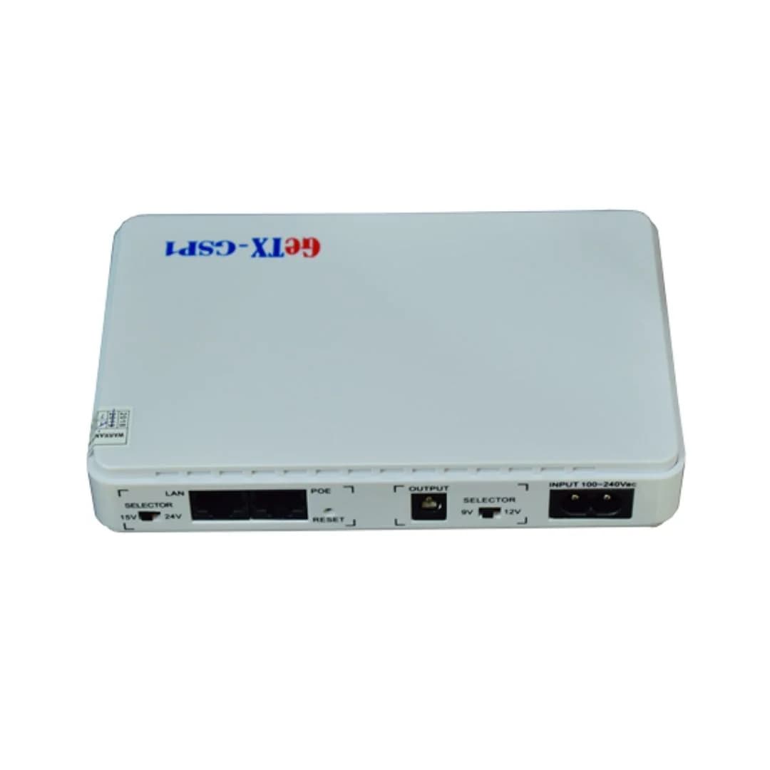 Mini UPS GeTX-GSP1 (Nano DC UPS) — thumbnail 2 of 3