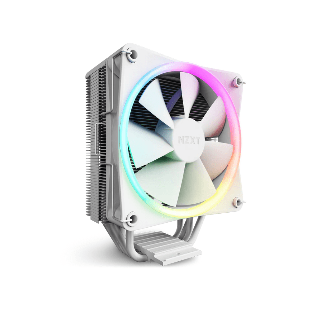 NZXT T120 RGB WHITE — thumbnail 2 of 3