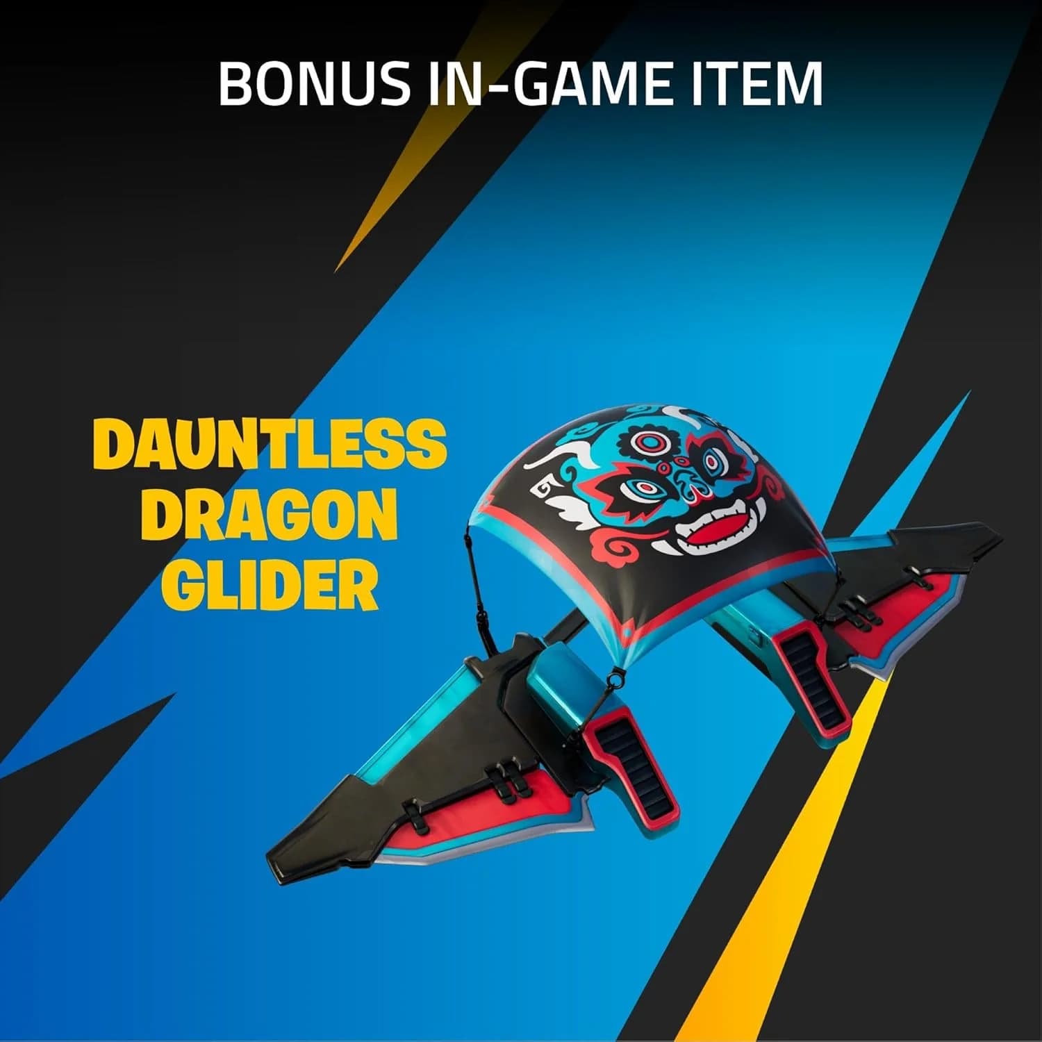 Razer Goliathus Chroma Extended - Fortnite Edition– Soft Gaming Mouse Mat with Razer Chroma RGB, Micro-Textured Surface, and Optimized for All Sensors — thumbnail 10 of 10