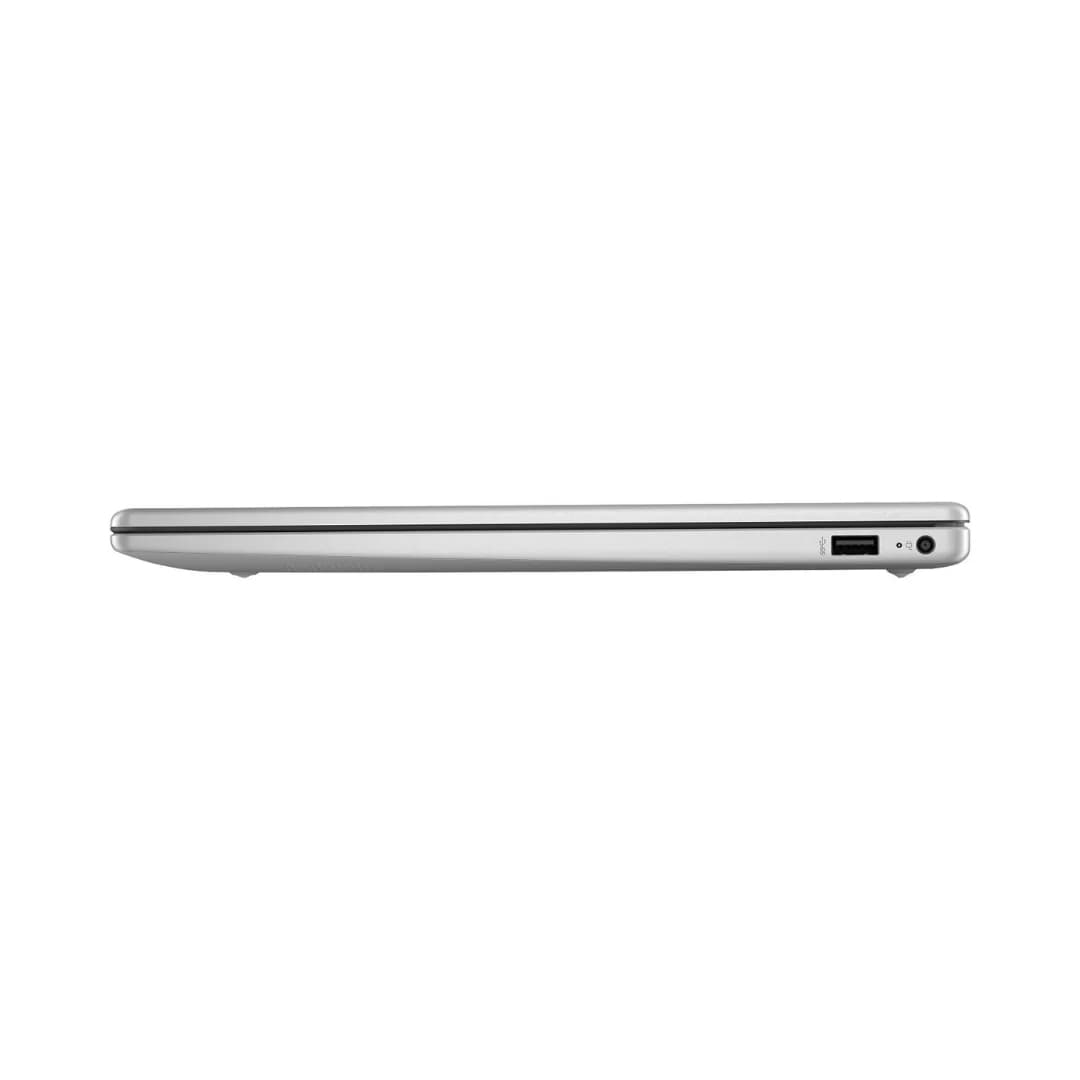 HP 15-FD0557NIA - Intel Core i7-1355U, RAM 8GB, SSD 512GB, Intel® Iris® Xe Graphics, 15.6 Inch FHD, Silver — thumbnail 5 of 6