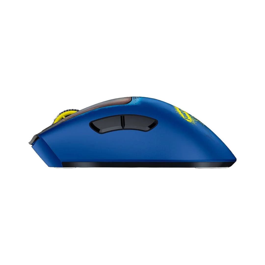 Razer DeathAdder V3 PRO Gaming Mouse - Fortnite Edition — thumbnail 4 of 5