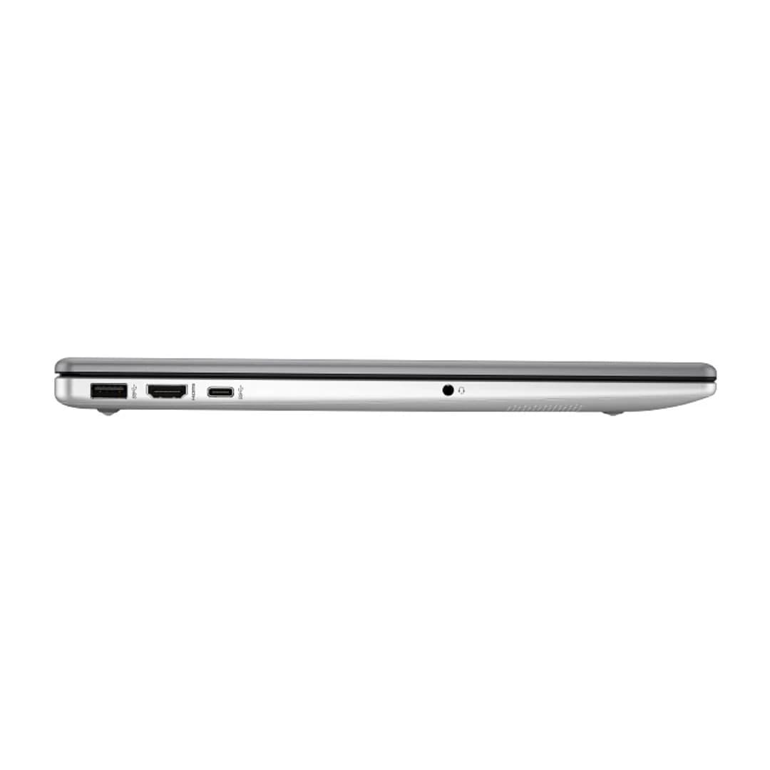 HP 250R G10, Intel Core 7-150U, RAM 16GB, SSD 512GB, Intel Graphics, 15.6 Inch FHD IPS, Turbo Silver — thumbnail 5 of 6