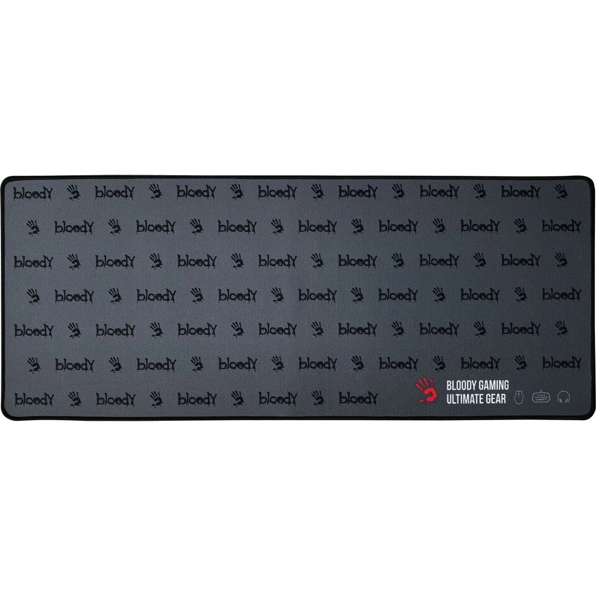 Bloody Gaming Mouse Pad - 750*300*3mm — thumbnail 5 of 8