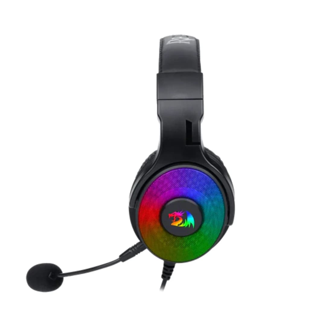 Redragon H350 Pandora RGB Wired Gaming Headset — thumbnail 3 of 4
