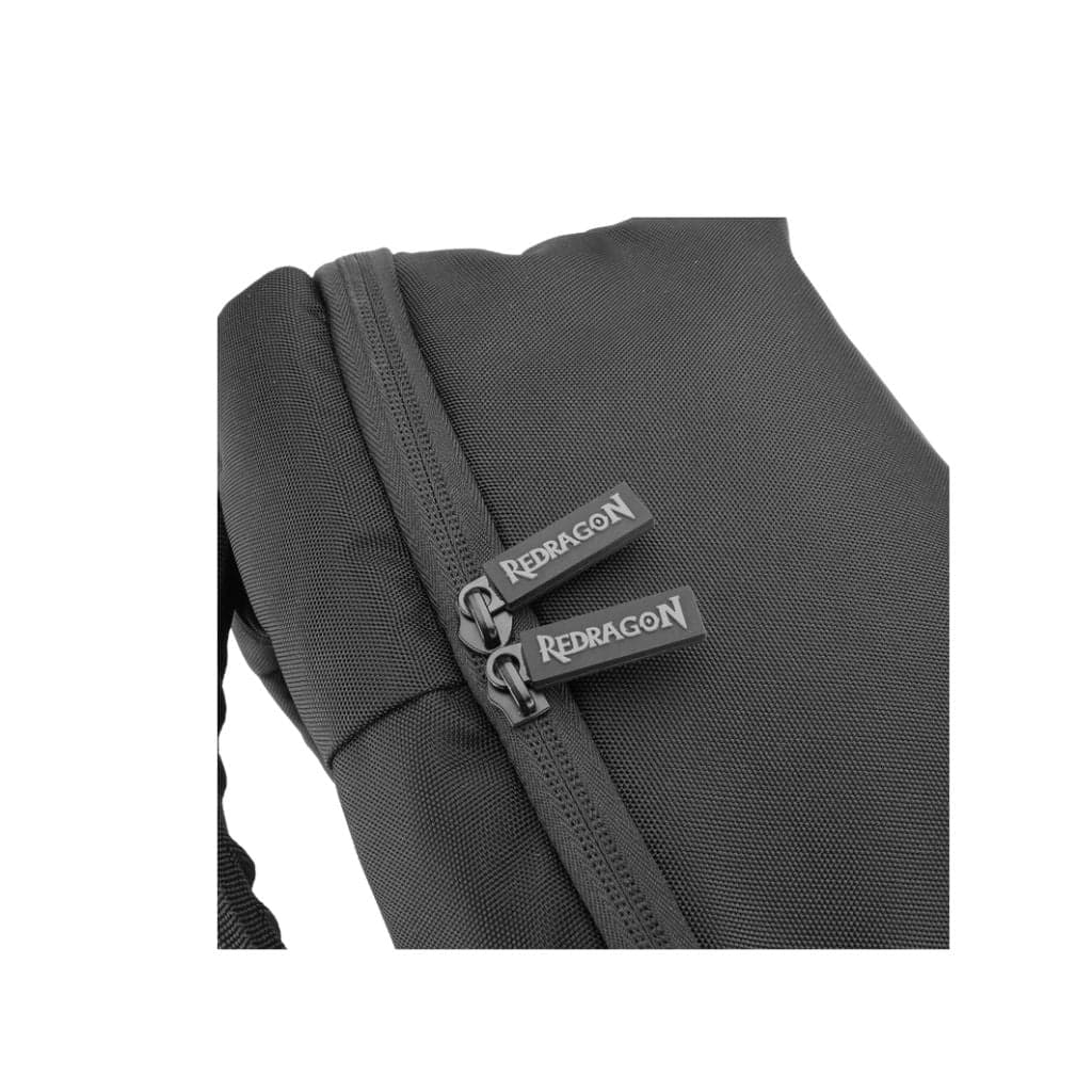 Redragon GB-93 Gaming Backpack 15.6 inch — thumbnail 7 of 8
