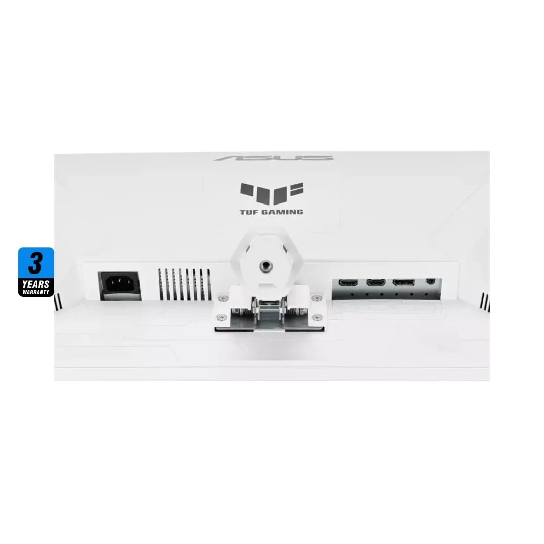 ASUS TUF GAMING VG249Q3A-W 24 FHD (1920x1080) 180Hz 1Ms IPS , White — thumbnail 6 of 6