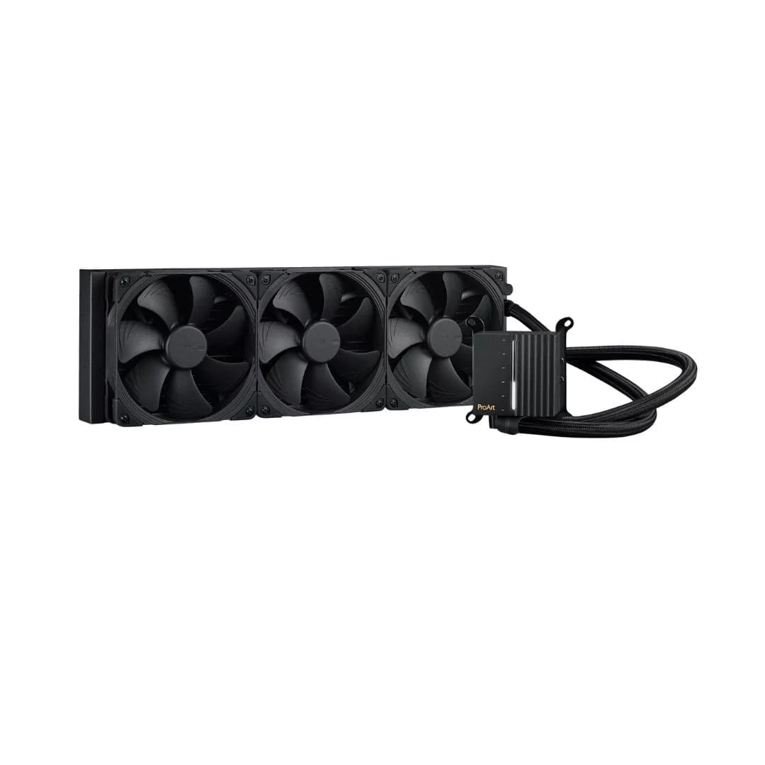 ASUS ProArt LC 420 Liquid Cooler — thumbnail 2 of 6