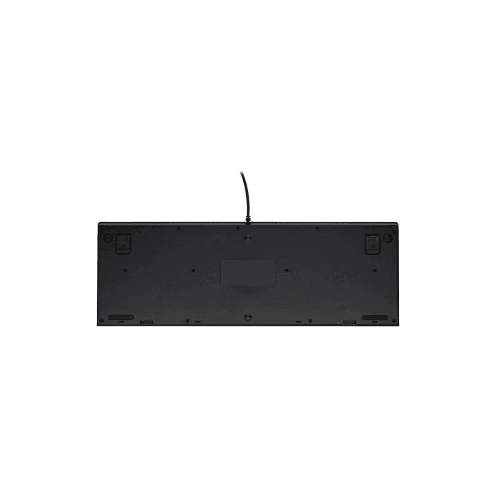 CORSAIR K55 RGB PRO Gaming Keyboard — thumbnail 3 of 4