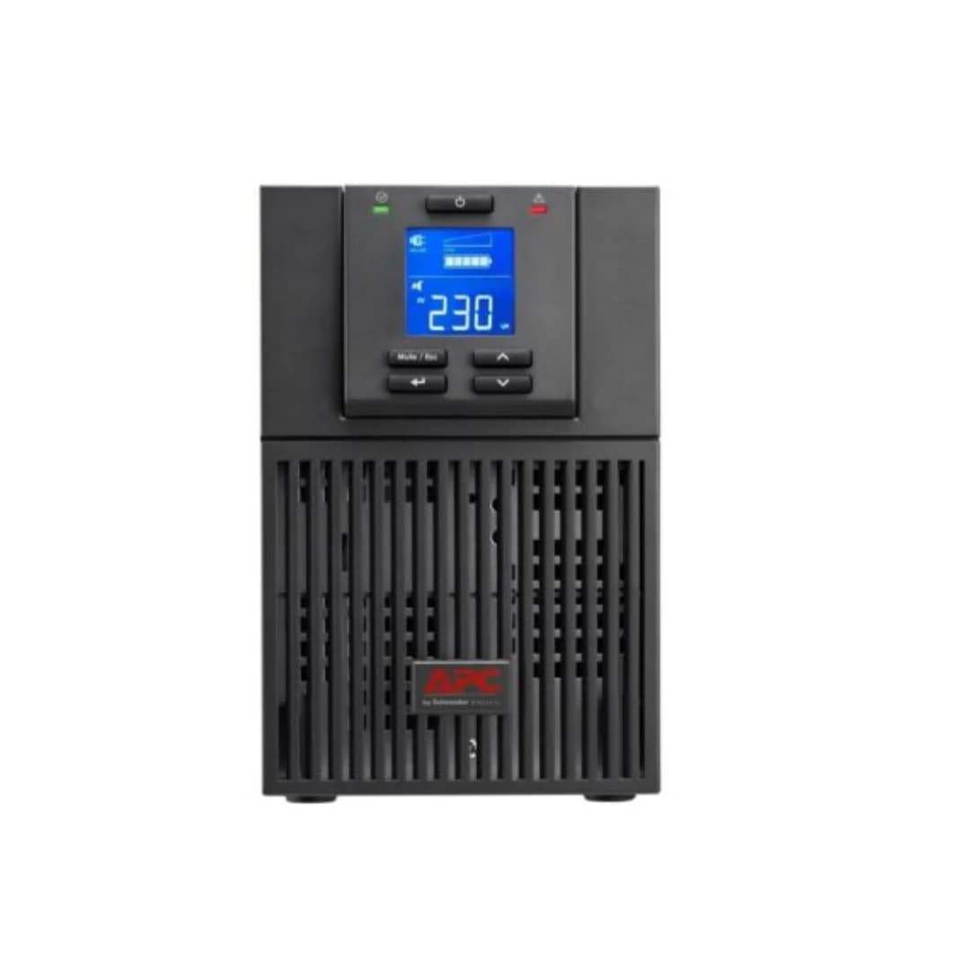 UPS APC Easy Online SRV 1000VA, 1KV 230V — thumbnail 2 of 3
