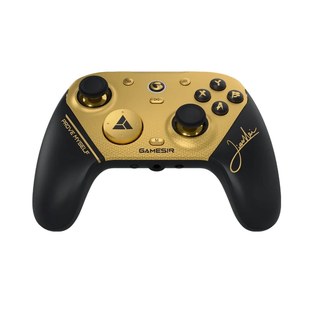 GameSir G7 Pro 8K PC-Champion Edition Wireless Esports Controller for PC — thumbnail 3 of 4