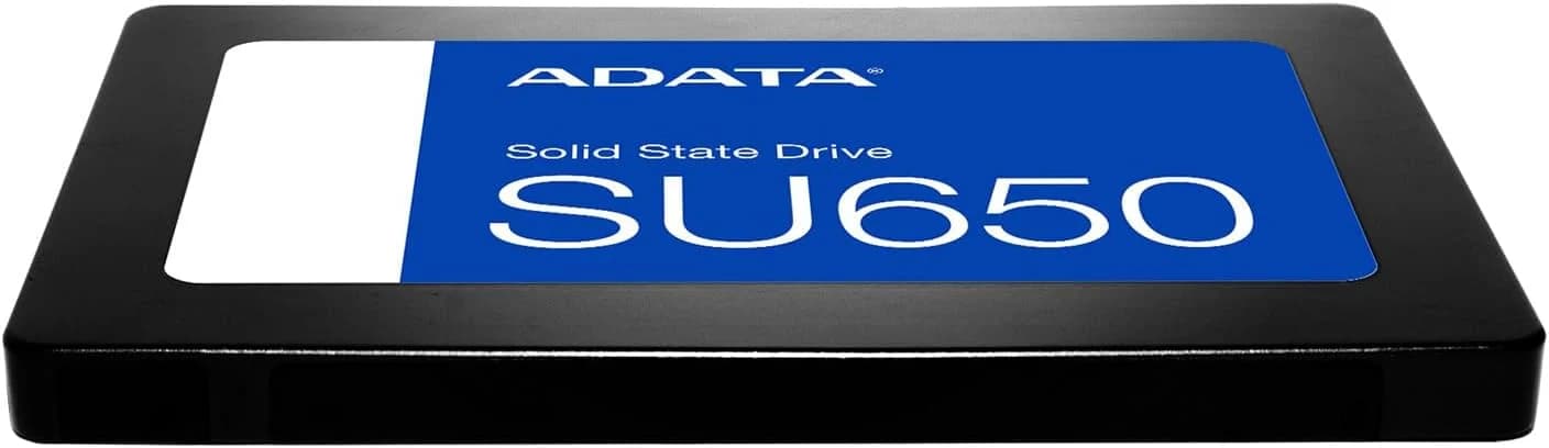 ADATA SU650 2.5" 3D NAND Internal SSD _ 1TB — thumbnail 2 of 5