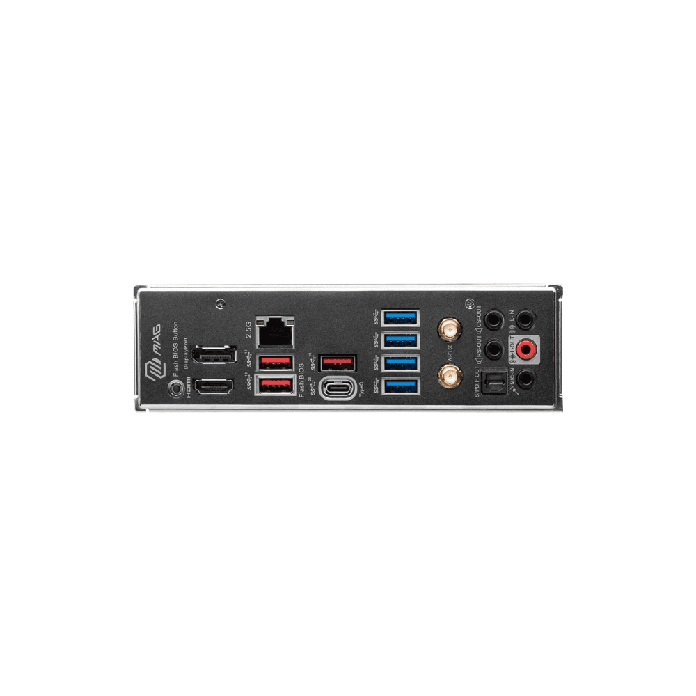 MSI MAG B650M-MORTAR WIFI AM5 AMD — thumbnail 3 of 3
