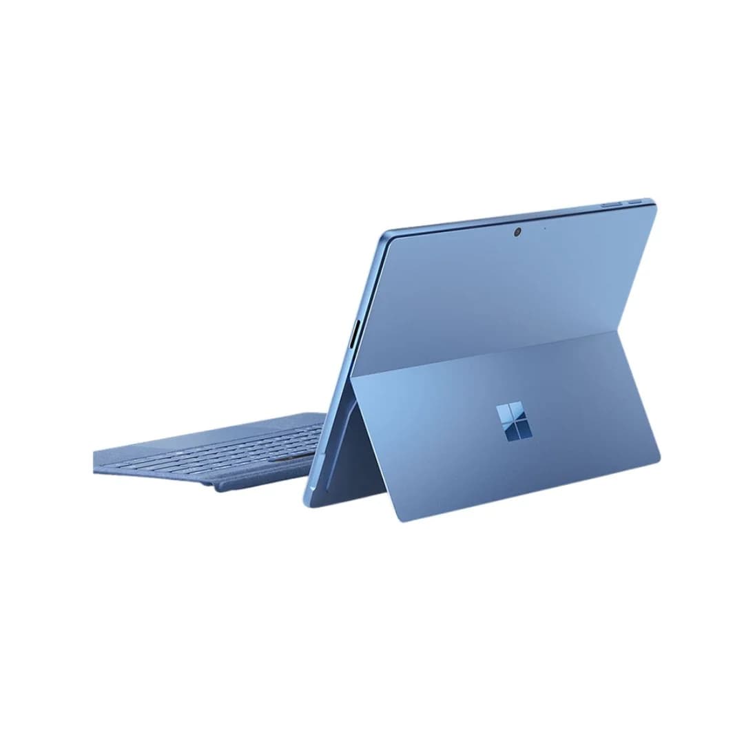 Microsoft Surface Pro 11 - ZIA-00049, Snapdragon X Elite, RAM 16GB, 512GB SSD, Qualcomm Adreno, 13.0 Inch (2880x1920) 120Hz OLED Touch, Sapphire — thumbnail 2 of 5