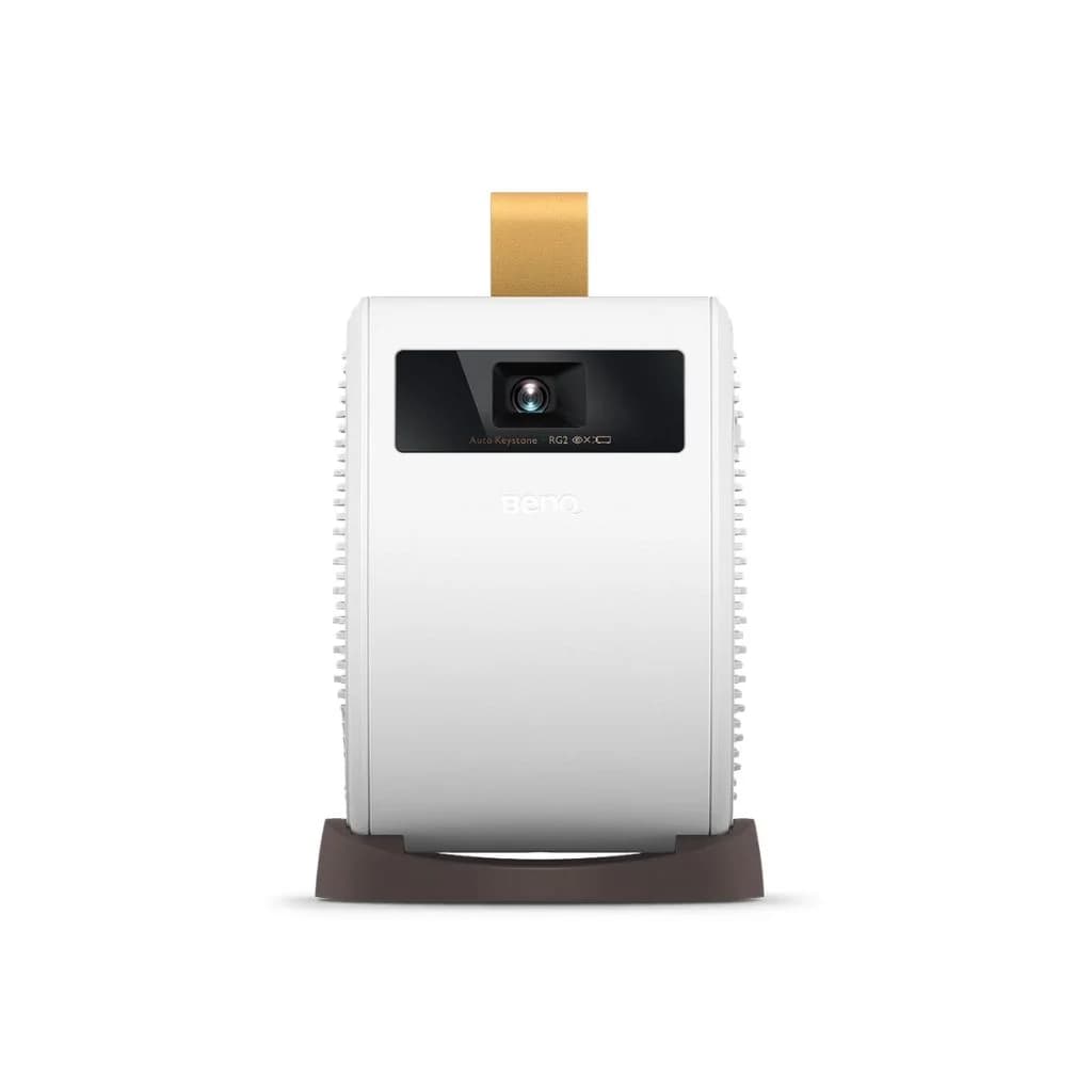 BenQ GV11 - Portable Smart LED Projector — thumbnail 2 of 5