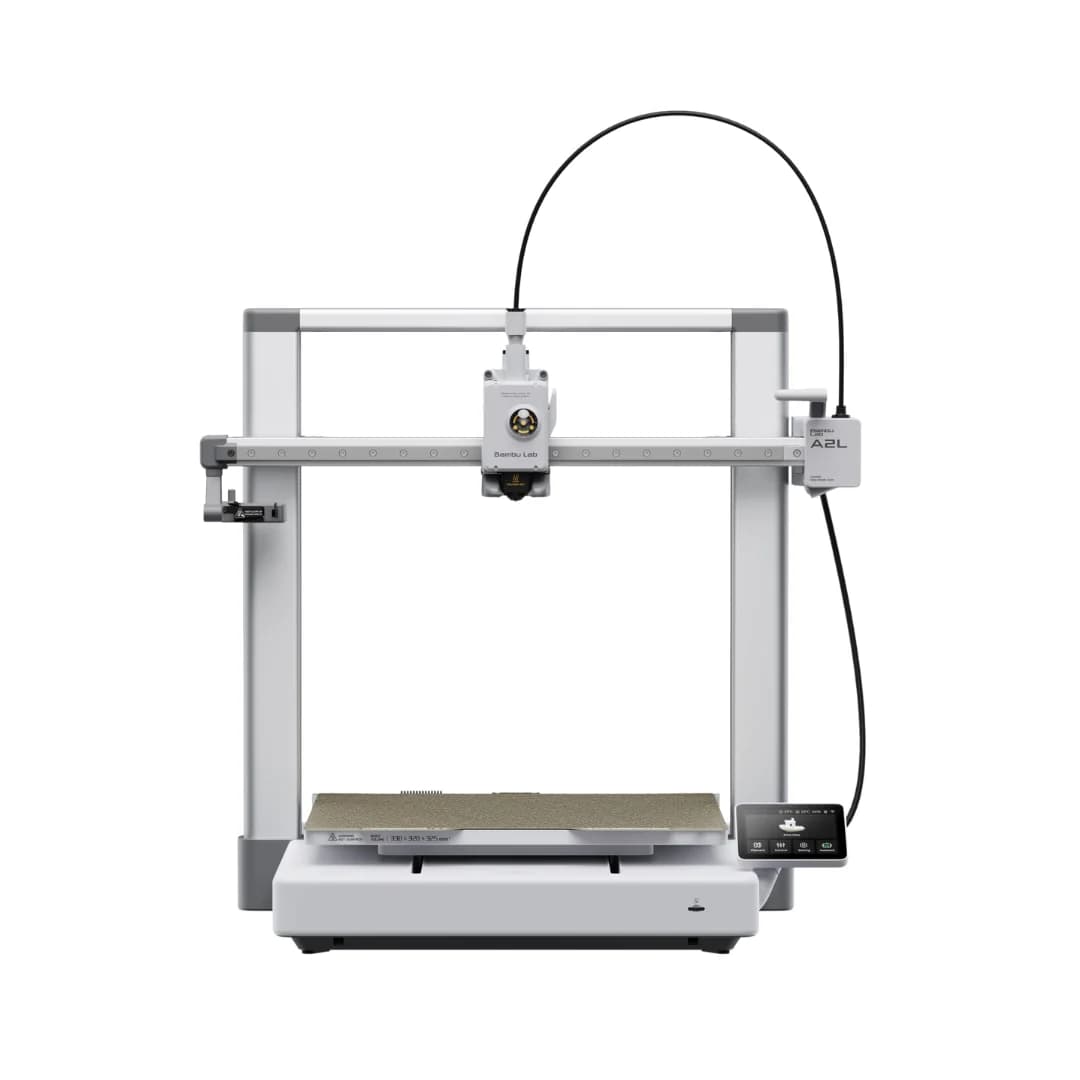 Bambu Lab A2L Combo 3D Printer — thumbnail 2 of 4