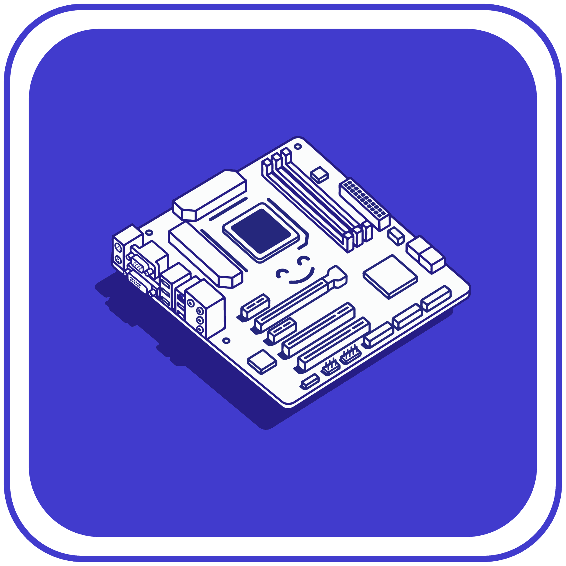 Motherboard