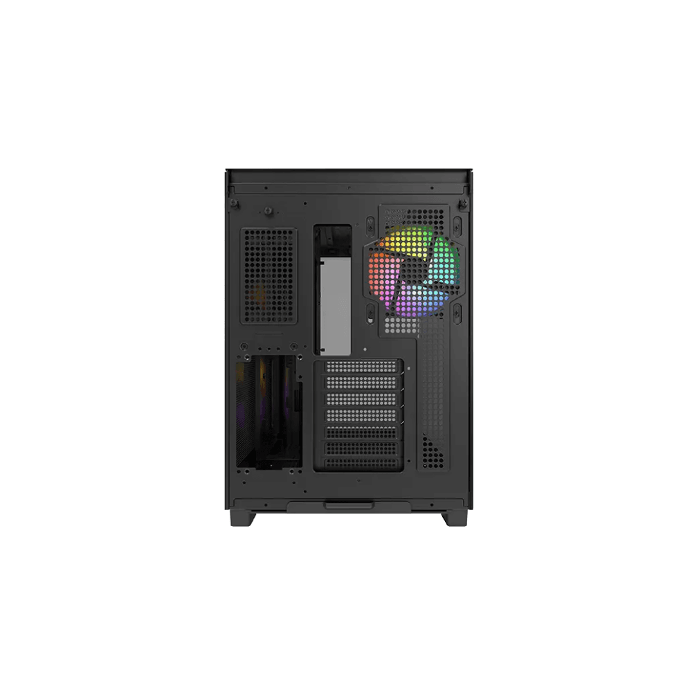 MONTECH KING 65 PRO BLACK CASE — thumbnail 4 of 5