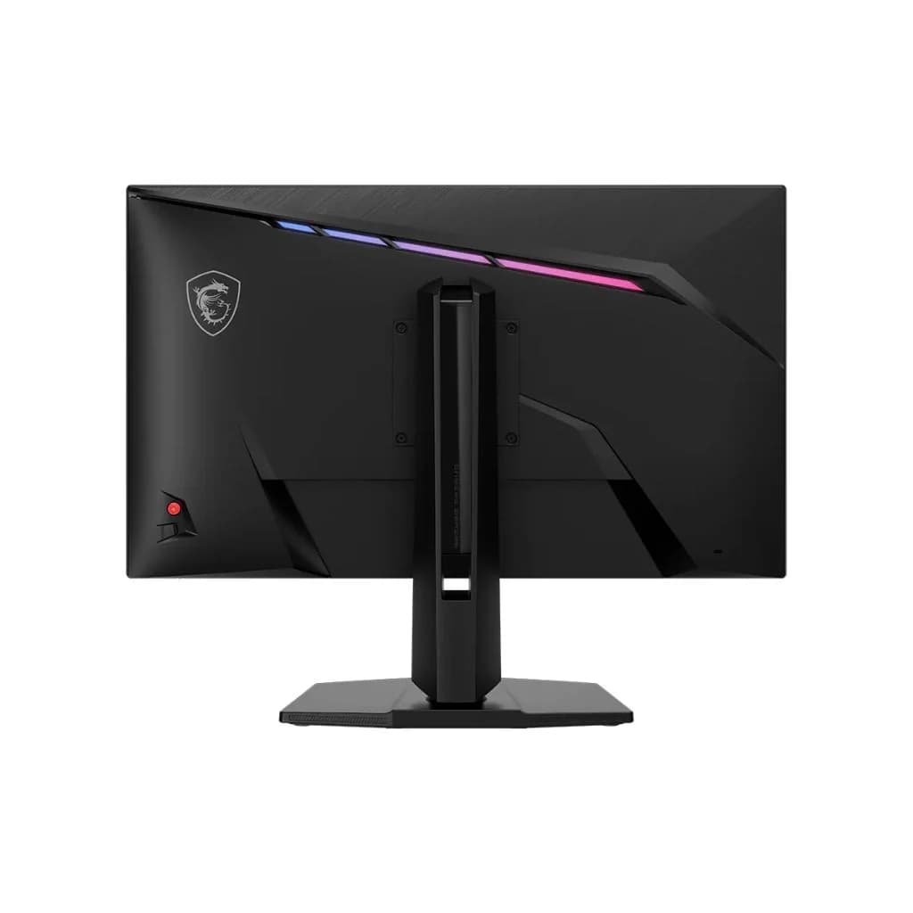 MSI MAG 272URDF E16 27 4K (3840 × 2160) 160Hz 0.5Ms, IPS Flat Dual Mode FHD 320Hz, Monitor — thumbnail 2 of 5