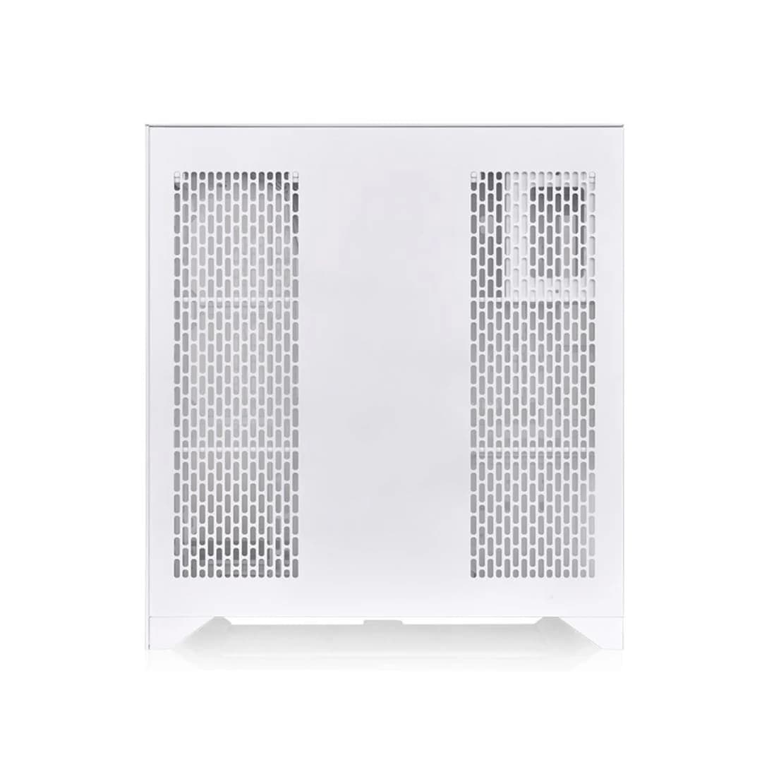 Thermaltake CTE E550 TG Mid Tower - Snow — thumbnail 6 of 6