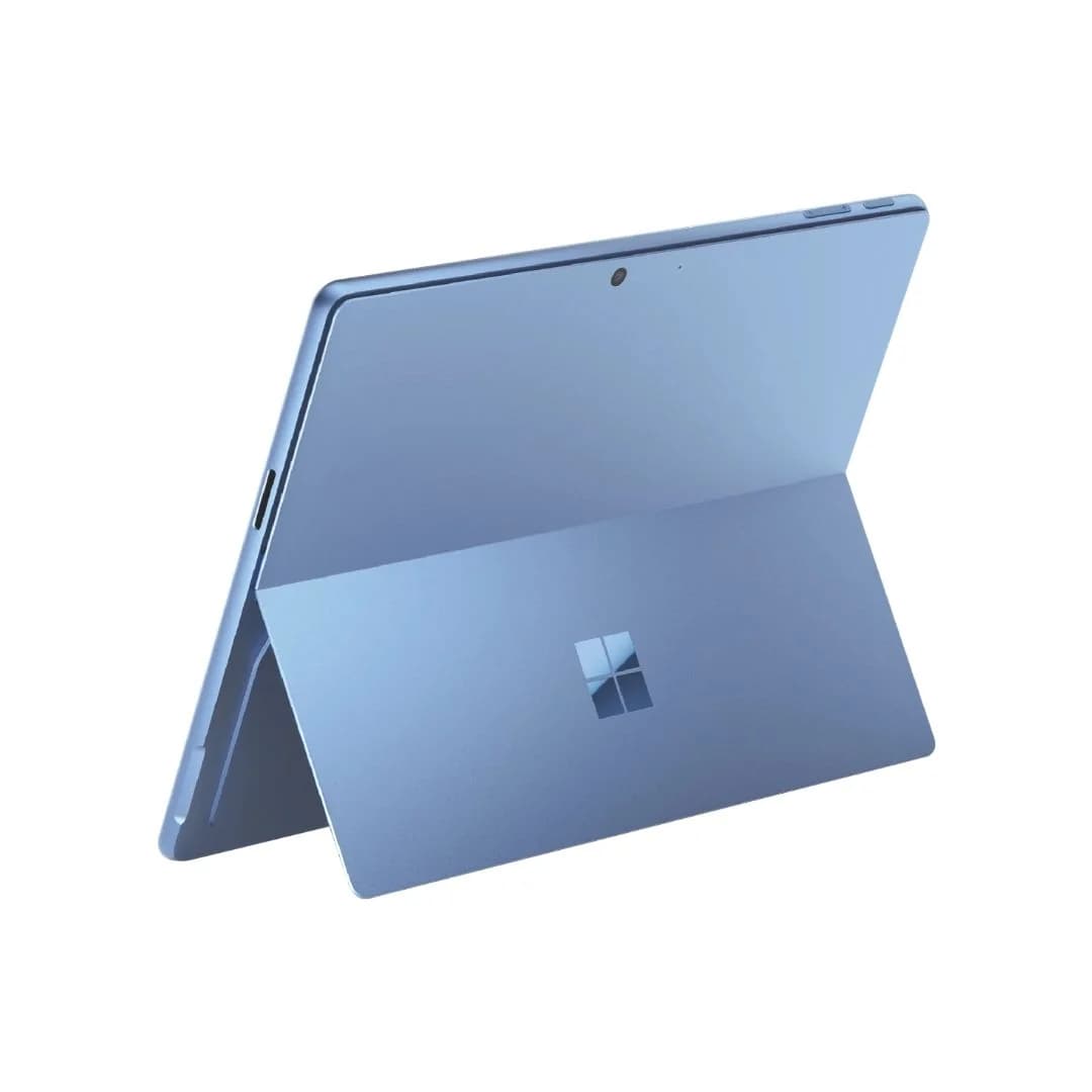 Microsoft Surface Pro 11 - ZIA-00049, Snapdragon X Elite, RAM 16GB, 512GB SSD, Qualcomm Adreno, 13.0 Inch (2880x1920) 120Hz OLED Touch, Sapphire — thumbnail 3 of 5