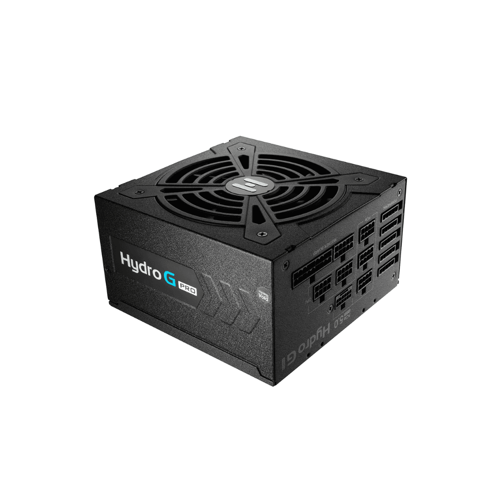 FSP HYDRO G PRO 1200W PCIe 5.0 80 PLUS Gold Power Supply