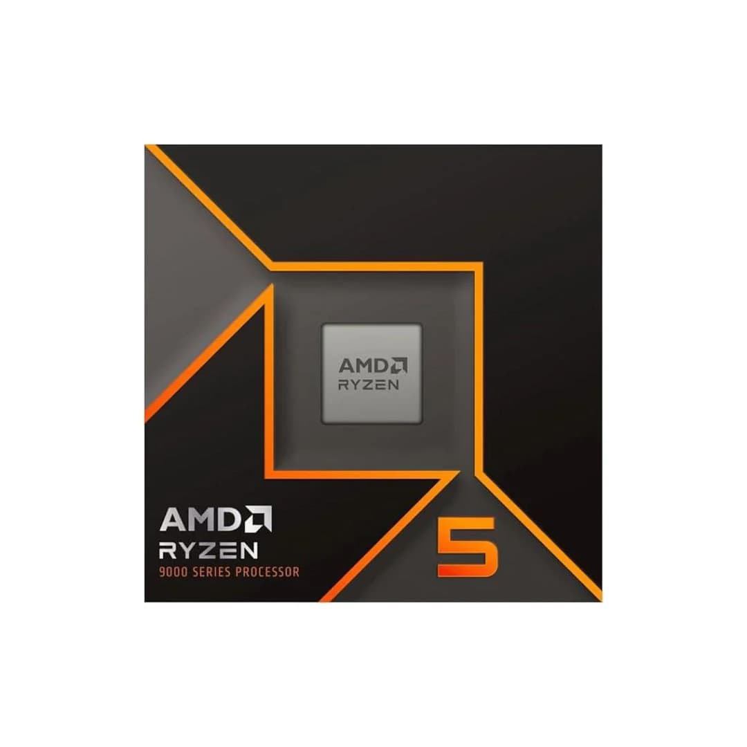 AMD Ryzen™ 5 9600X Desktop Processors Try — thumbnail 2 of 5