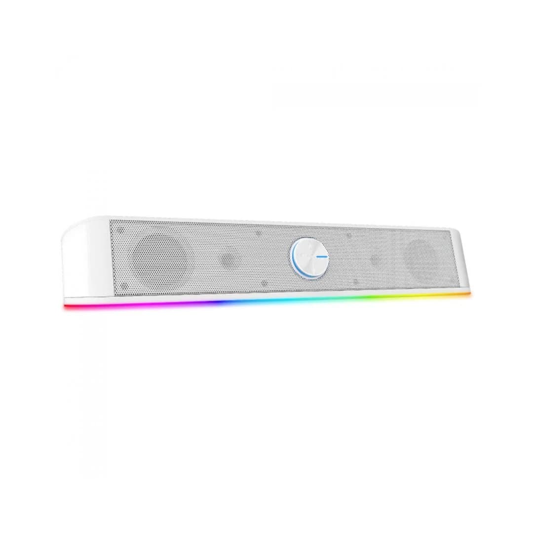 Redragon Adiemus GS560W Gaming speaker - White — thumbnail 2 of 4