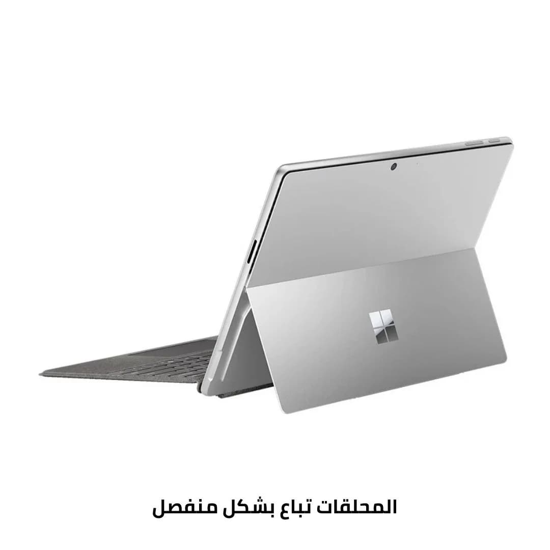 Microsoft Surface Pro 11 EP2-20104, Intel Ultra 5-236V, RAM 16GB, SSD 256GB, Intel Graphics, 13.0 Inch (2880 x 1920), Platinum — thumbnail 3 of 4