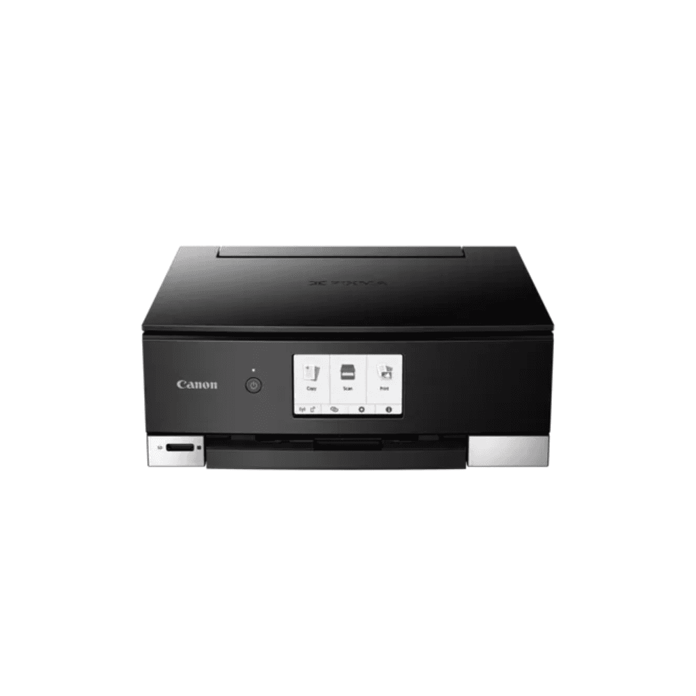 Canon PIXMA TS8340a — thumbnail 2 of 5