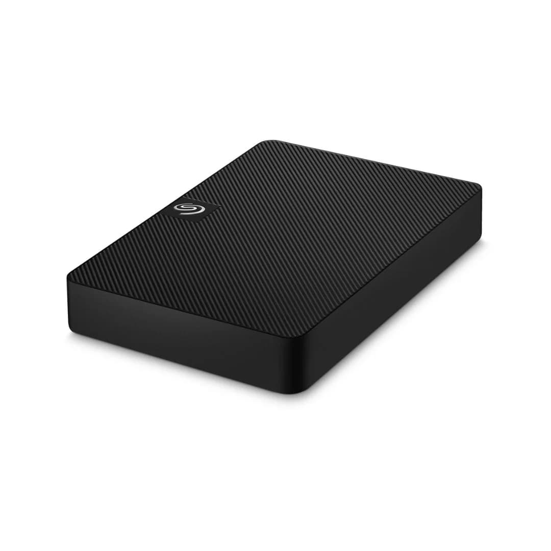 Seagate Expansion 4TB External Hard Disk Drive — thumbnail 2 of 4