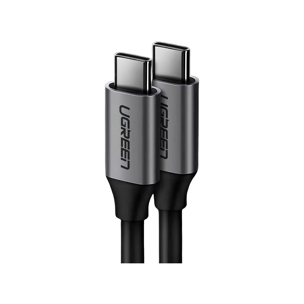 Ugreen UG-50751 USB-C to USB-C Cable 1.5M — thumbnail 2 of 3