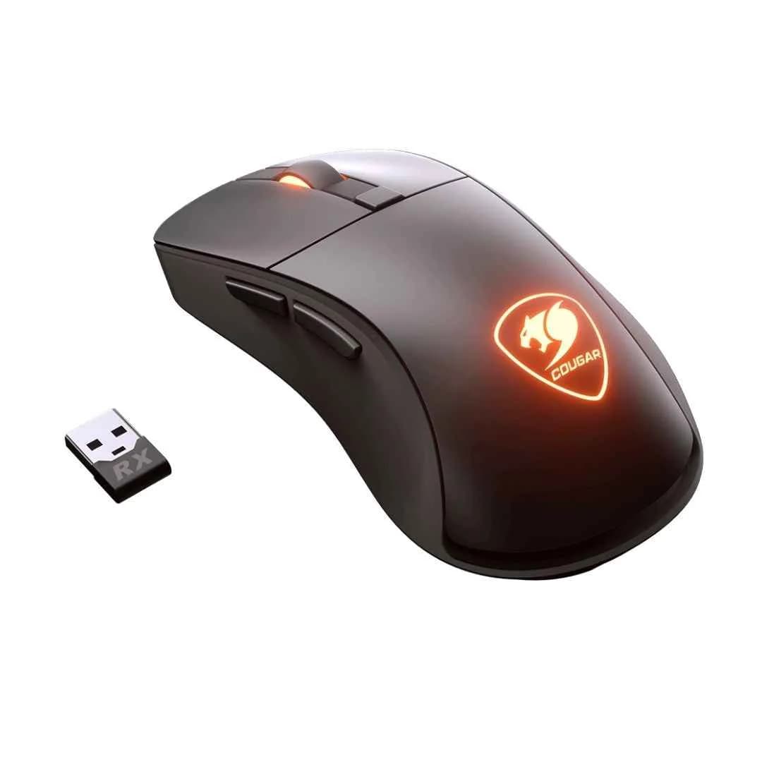 Cougar SURPASSION RX Wireless Optical Gaming — thumbnail 2 of 6