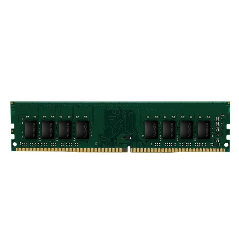 ADATA Premier DDR4 3200 MT/s 8GB (1×8 GB) CL22 UDIMM 288-Pins Desktop RAM — thumbnail 2 of 3