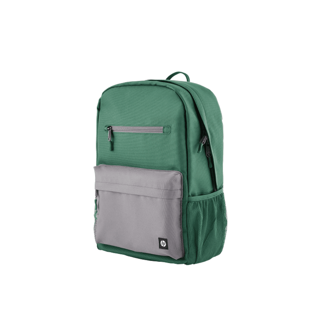 BAG HP BACKPACK CAMPUS GREEN — thumbnail 2 of 4