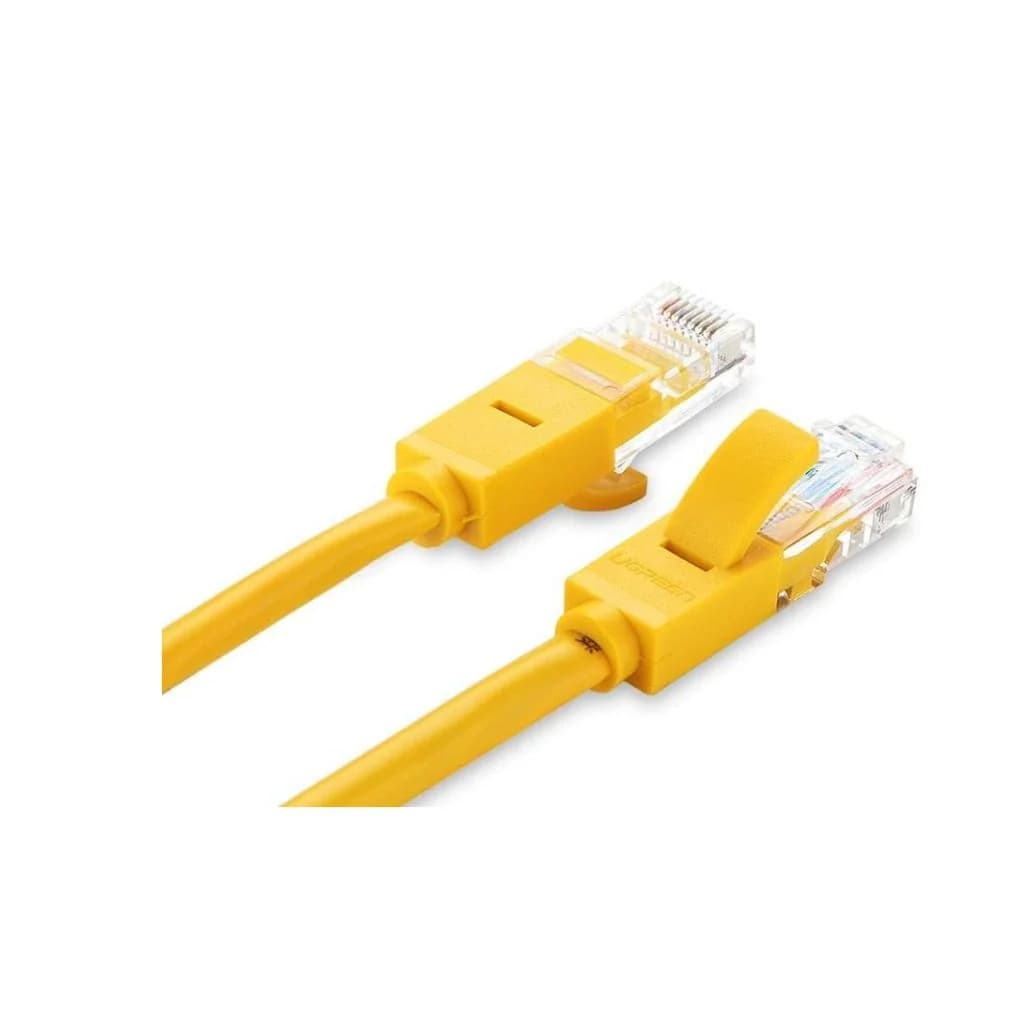 UGREEN Cat 5 UTP RJ45 Ethernet 5M , Ethernet cable — thumbnail 3 of 4