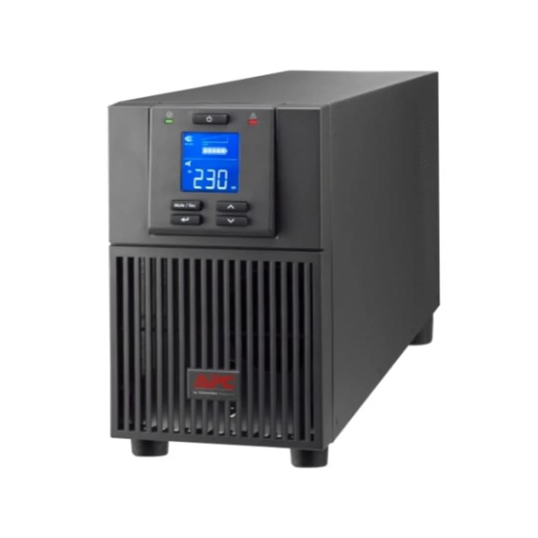 UPS APC Easy Online SRV 3000VA, 3KV 230V
