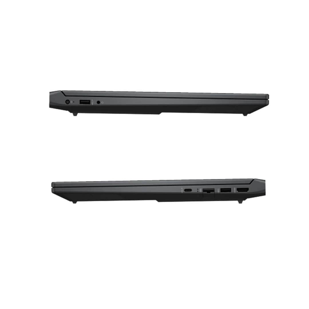 HP Victus 15-FA2021NIA, Intel Core i7-13620H , RAM 16GB, SSD 512GB, NVIDIA RTX 3050 6G, 15.6 Inch FHD, Black — thumbnail 5 of 5