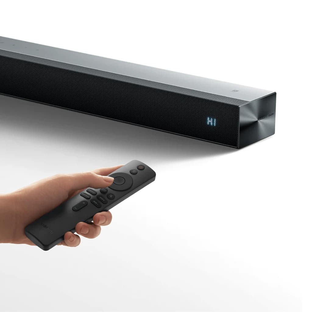 Xiaomi Soundbar Pro 2.1 ch 300W — thumbnail 4 of 4
