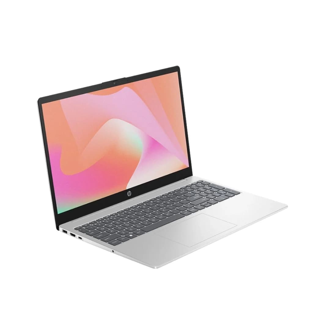 HP 15, Intel® Arc™ Graphics, Intel Ultra 5-125H, RAM 24GB, SSD 1TB, 15.6 Inch FHD IPS, Silver — thumbnail 2 of 7