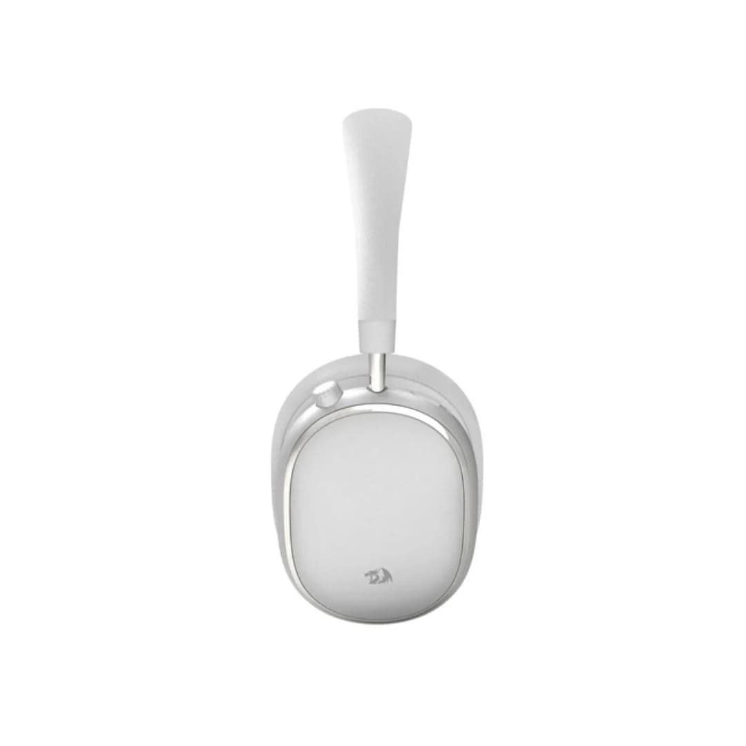 Redragon Redragon H620 VibeCore 700NC Wireless Headphone - White — thumbnail 3 of 4