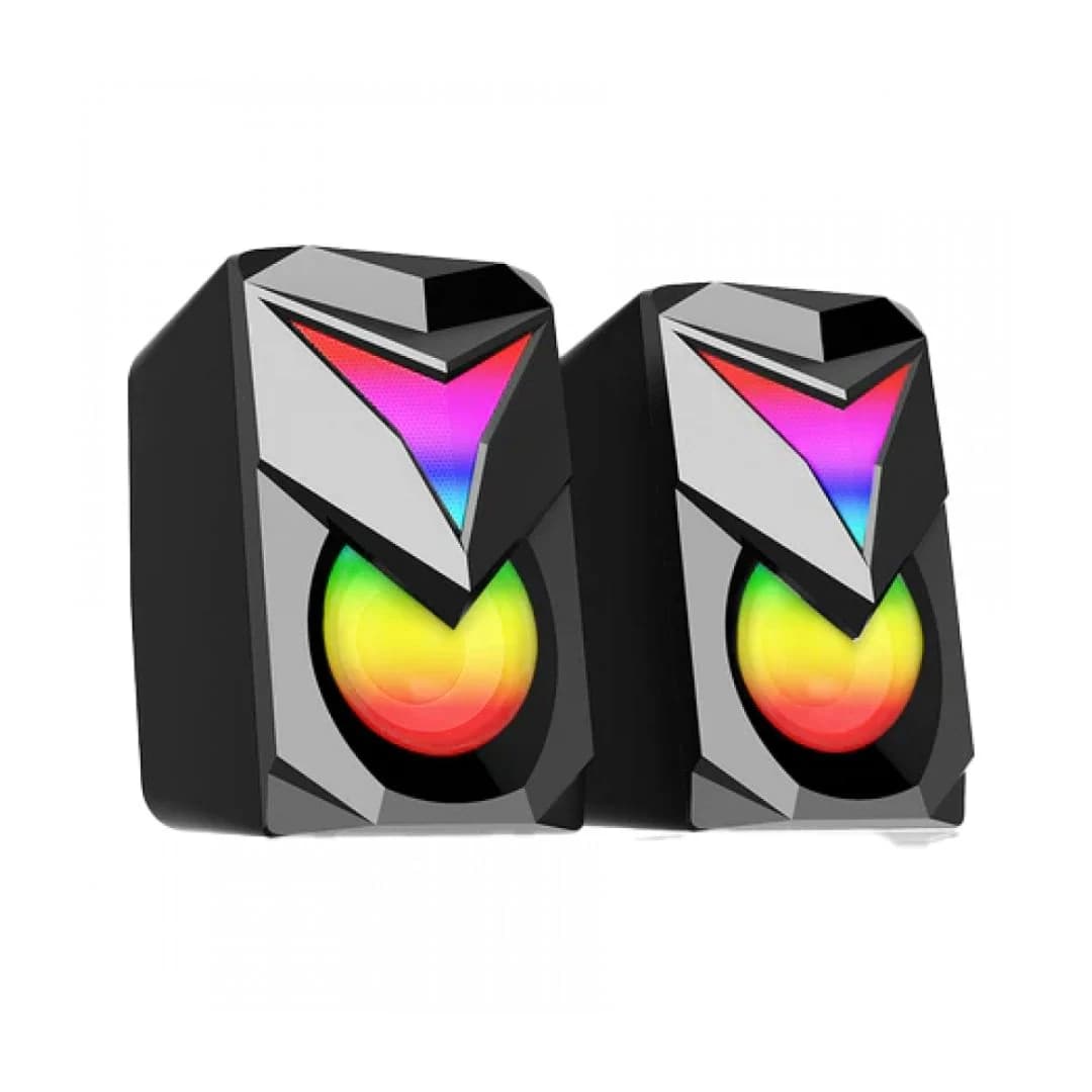 Redragon GS700 Toccata - Wired Speakers — thumbnail 4 of 4