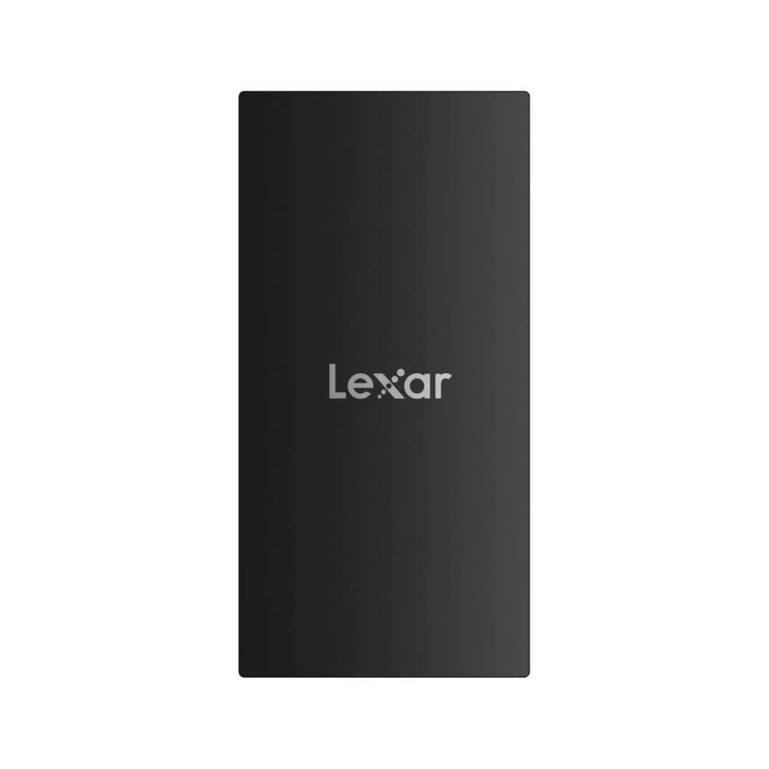 Lexar SL300 2TB Portable External SSD — thumbnail 4 of 4