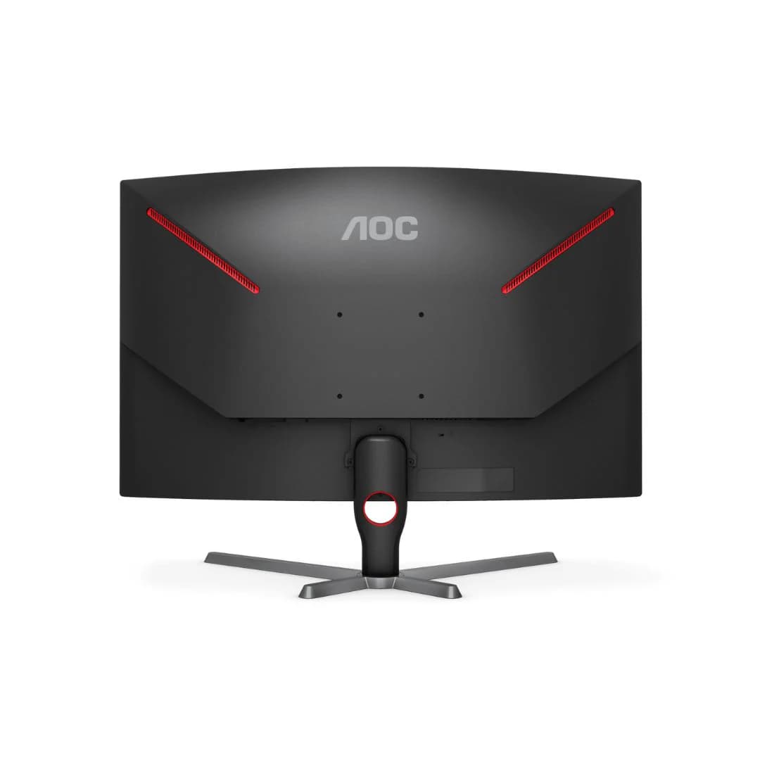 AOC C32G3E 32 , FHD (1920x1080) 165Hz 1Ms VA , Curved , Monitor — thumbnail 5 of 9