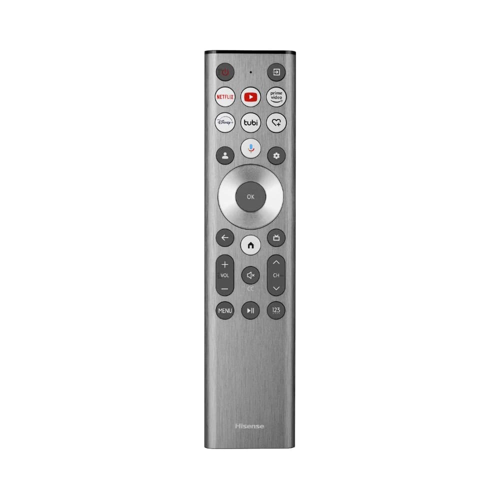 Hisense 55U7N Mini-LED ULED 4K 55 Inch VIDAA Smart TV — thumbnail 5 of 6