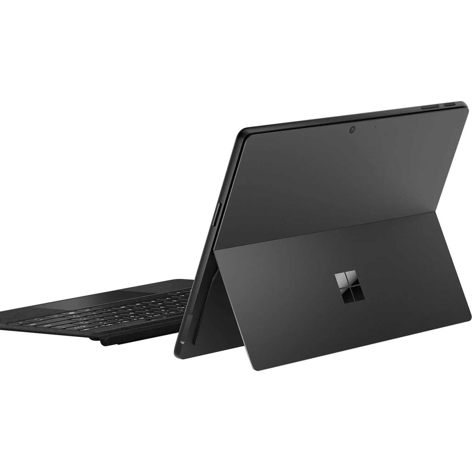 Microsoft Surface Pro 11 Edition Copilot+ PC - 13"  Touch Display - Intel Core Ultra 7-266V - 16GB RAM - 256GB SSD -Shared - Windows 11 pro — thumbnail 5 of 8