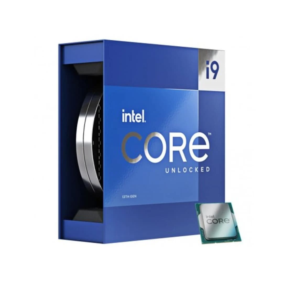 Intel® Core™ i9-14900K Desktop Processor - Try — thumbnail 3 of 3