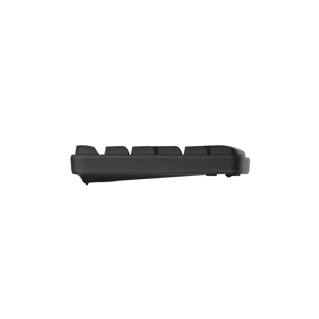 Rapoo X1800S Wireless Optical Keyboard & Mouse Combo Kit — thumbnail 4 of 4
