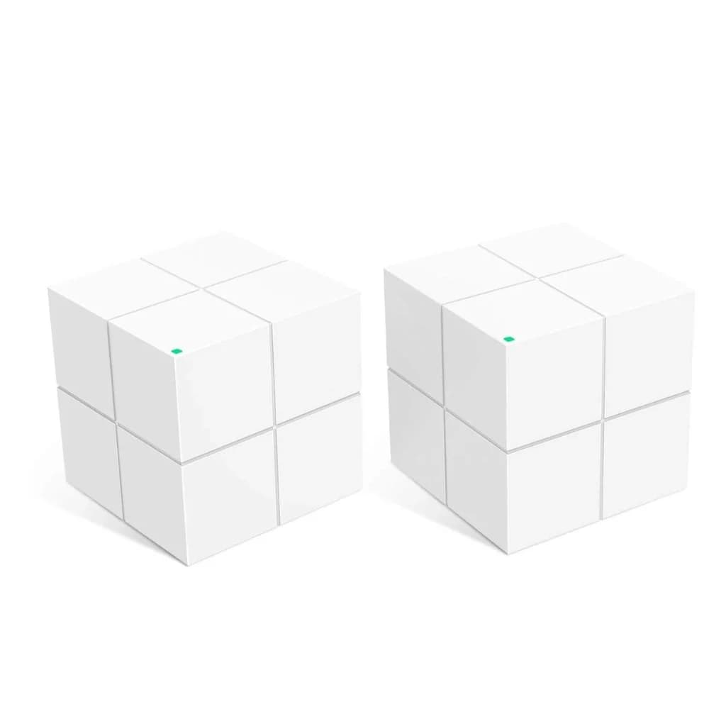 Tenda Nova MW6 2-Pack - Whole Home Mesh Wi-Fi System — thumbnail 3 of 4