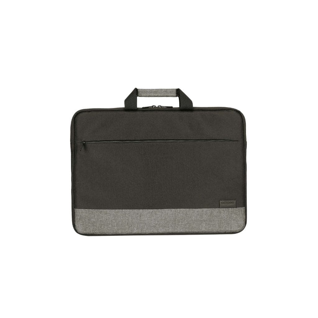 BAG LAP Eclipse Carry 15.6 - HK108206 Black and Gray