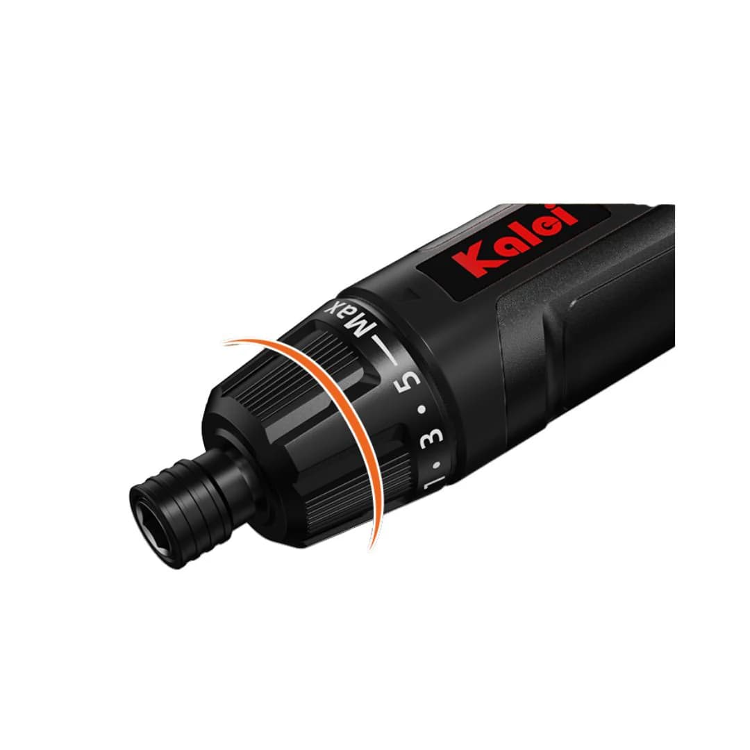 KALEI Cordless Electric Screwdriver — thumbnail 3 of 4